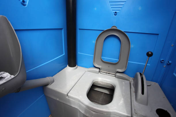 Best Portable Restroom Maintenance and Cleaning  in Nd Point, WI