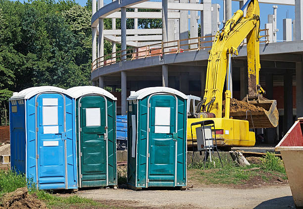 Best Standard Portable Toilet Rental  in Nd Point, WI