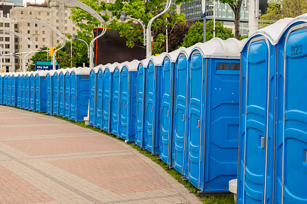 Best Portable Toilets for Disaster Relief Sites  in Nd Point, WI